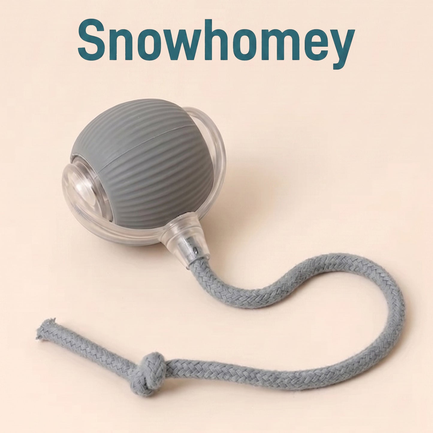 Ultimate Interactive Cat & Dog Toy
