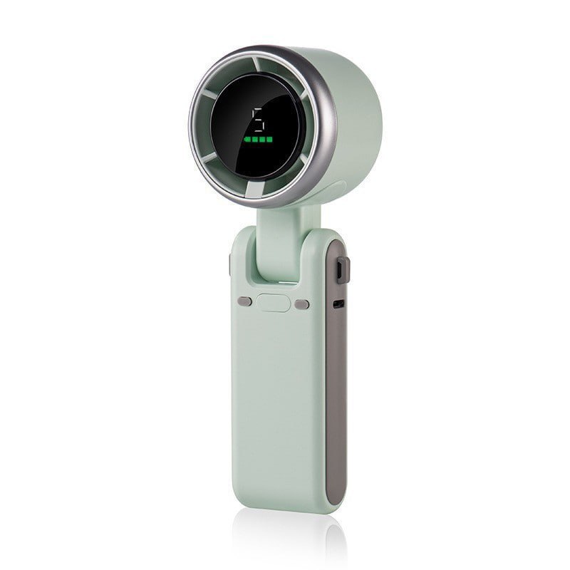 🔥Portable Handheld Turbo Fan