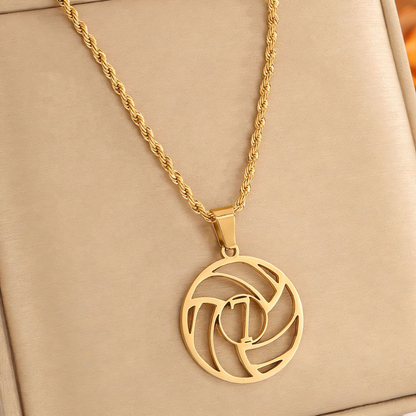 🔥 🏆 2026 All-New World Cup Exclusive Creative Necklace⚽