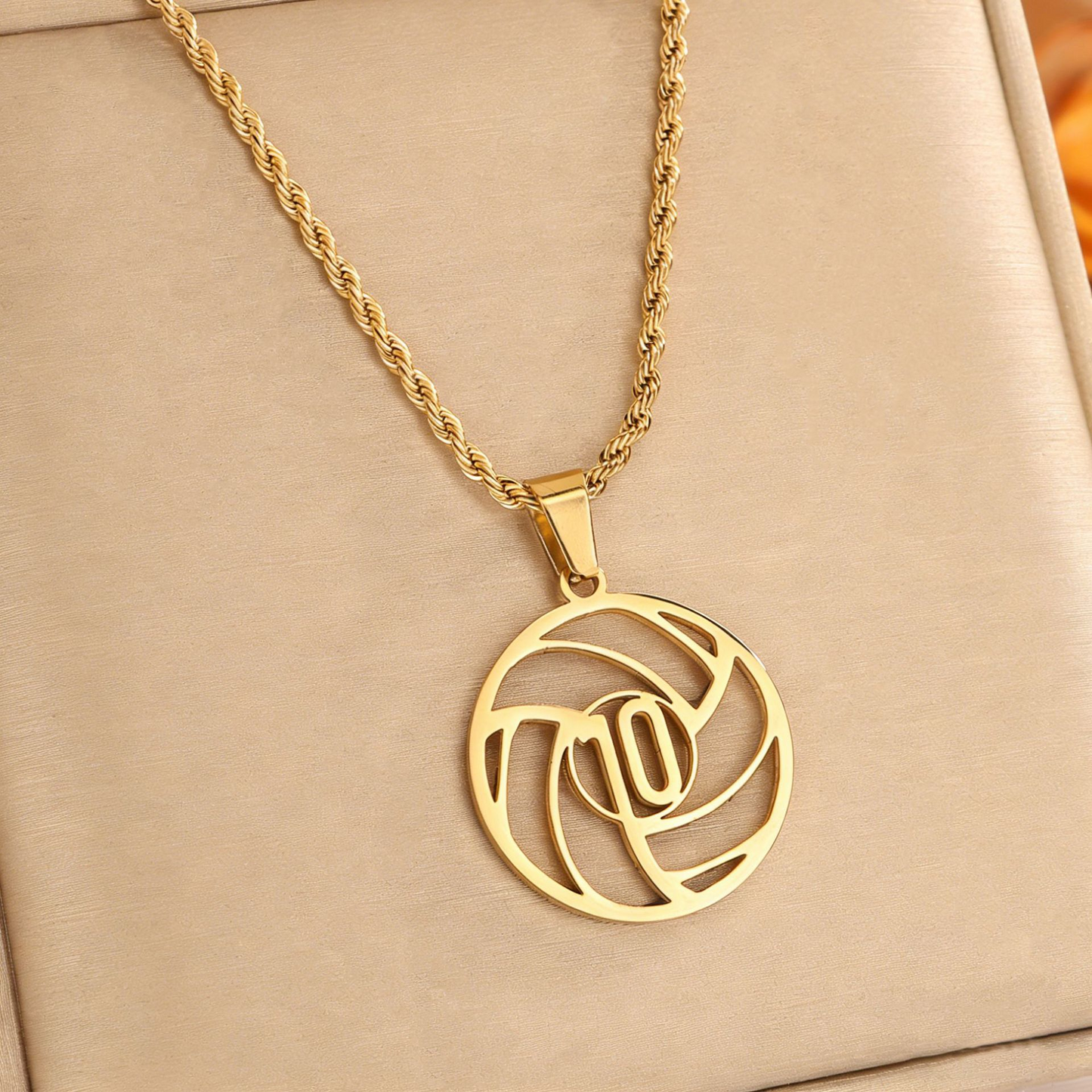 🔥 🏆 2026 All-New World Cup Exclusive Creative Necklace⚽