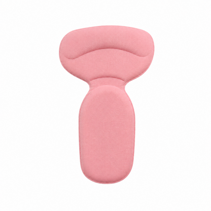 Anti-slip Heel Liners Soft Cushion Heel Protector Pads for Women Men Shoes