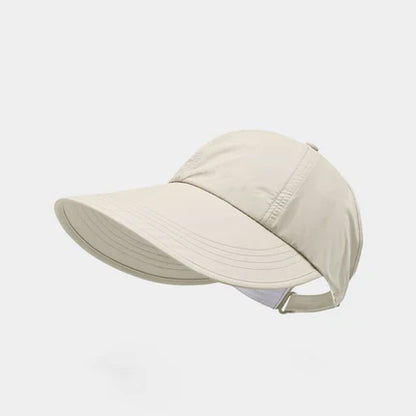 🔥LAST DAY SALE 70% OFF 🌞 Sun Protection Baseball Hat🧢