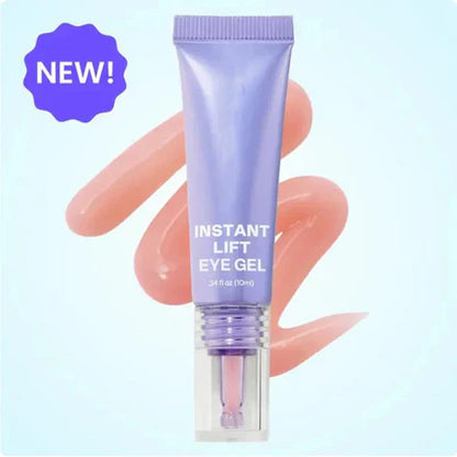 Wake Up Your Eyes – Look 10 Years Younger in 5 Minutes! 🌟