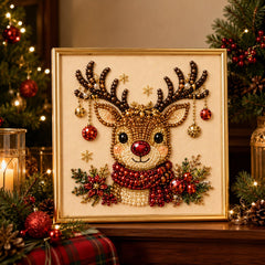 🦌 Ruby Reindeer
