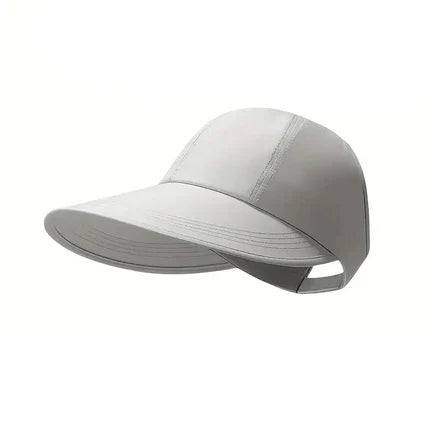🔥LAST DAY SALE 70% OFF 🌞 Sun Protection Baseball Hat🧢