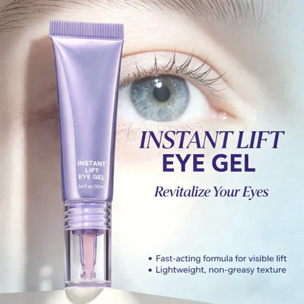 Wake Up Your Eyes – Look 10 Years Younger in 5 Minutes! 🌟