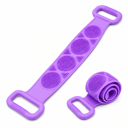 🔥Buy One Get One Free 🎁 Brand New Silicone Back Scrubber