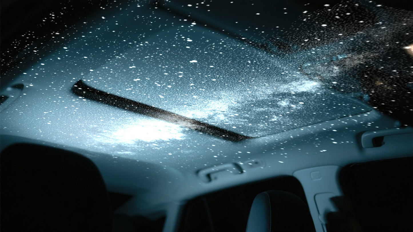 Transform Your Car & Room into a Dreamy Galaxy.