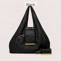 🔥 Black