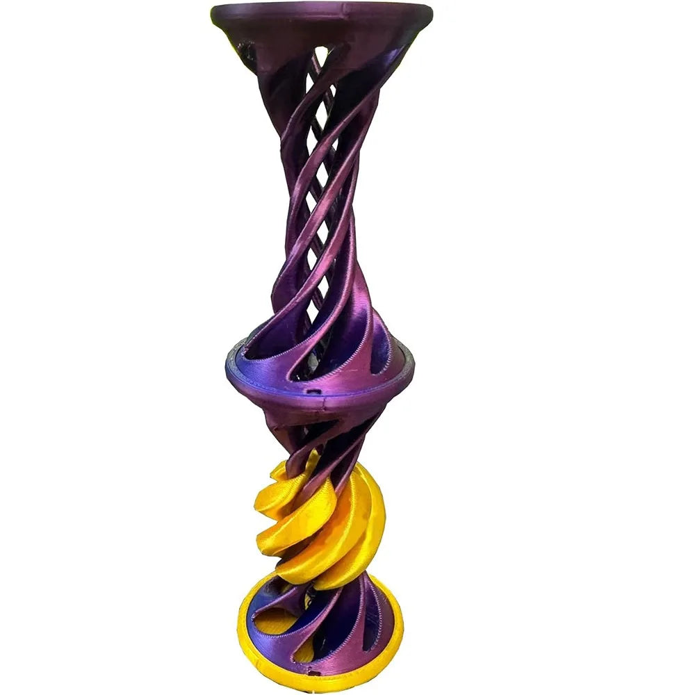 🔥Buy One  Get One Free🎁High Quality Anxiety Relaxing 3D Printed Gear Ball.