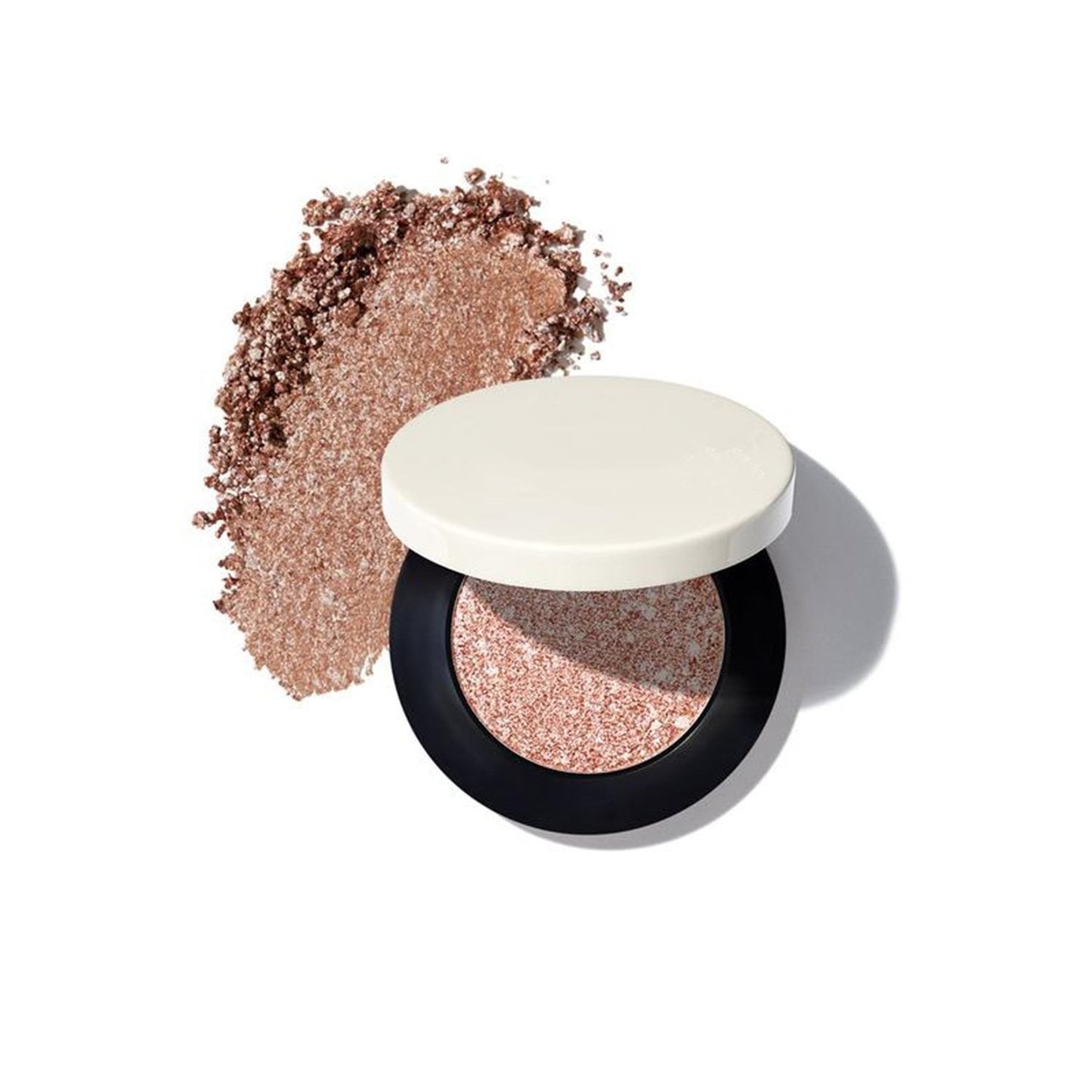 ✨🎨 Multichromatic Metallic Eyeshadow – Shimmering & Buildable Metallic Finish