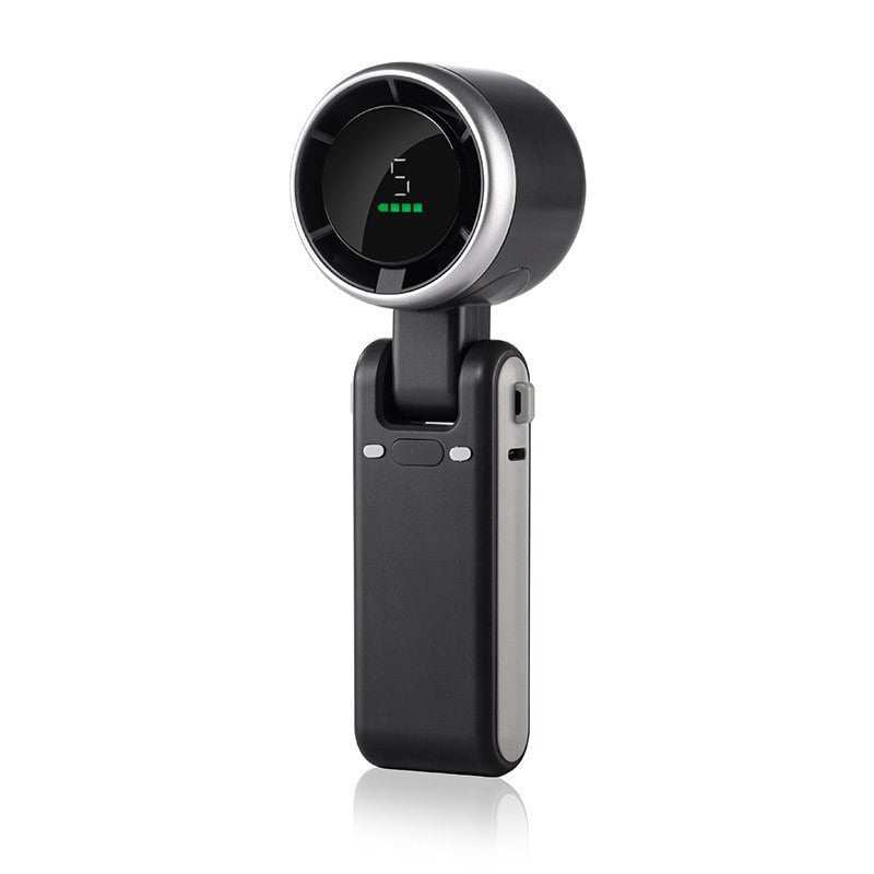 🎁Limited Time Offer: 40% Off🔥Portable Handheld Turbo Fan
