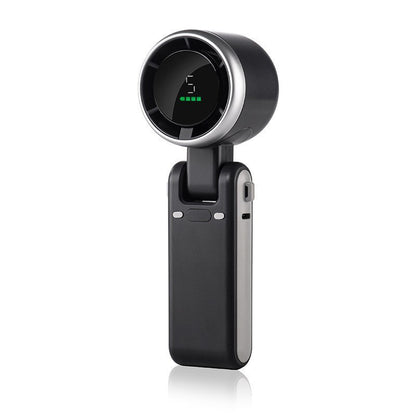 🎁Limited Time Offer: 40% Off🔥Portable Handheld Turbo Fan